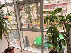 Unirii, Magazinul Zepter/ Cladire de Birouri/ Et. 1