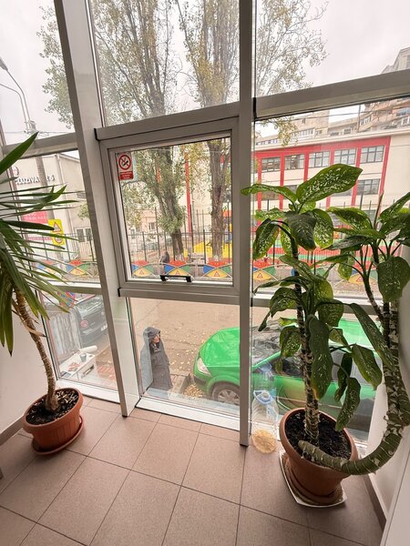 Unirii, Magazinul Zepter/ Cladire de Birouri/ Et. 1