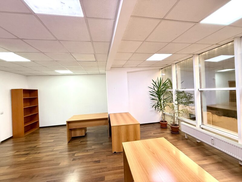 Unirii, Magazinul Zepter, cladire de birouri, et. 1.