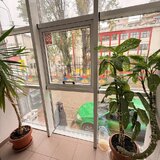 Unirii, Magazinul Zepter, cladire de birouri, et. 1